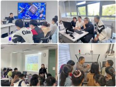 上海集成电紧缺人才项目推出2025年课程邀全国理