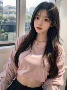 父亲给女儿疏通水管
